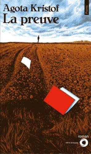 preuve (la)