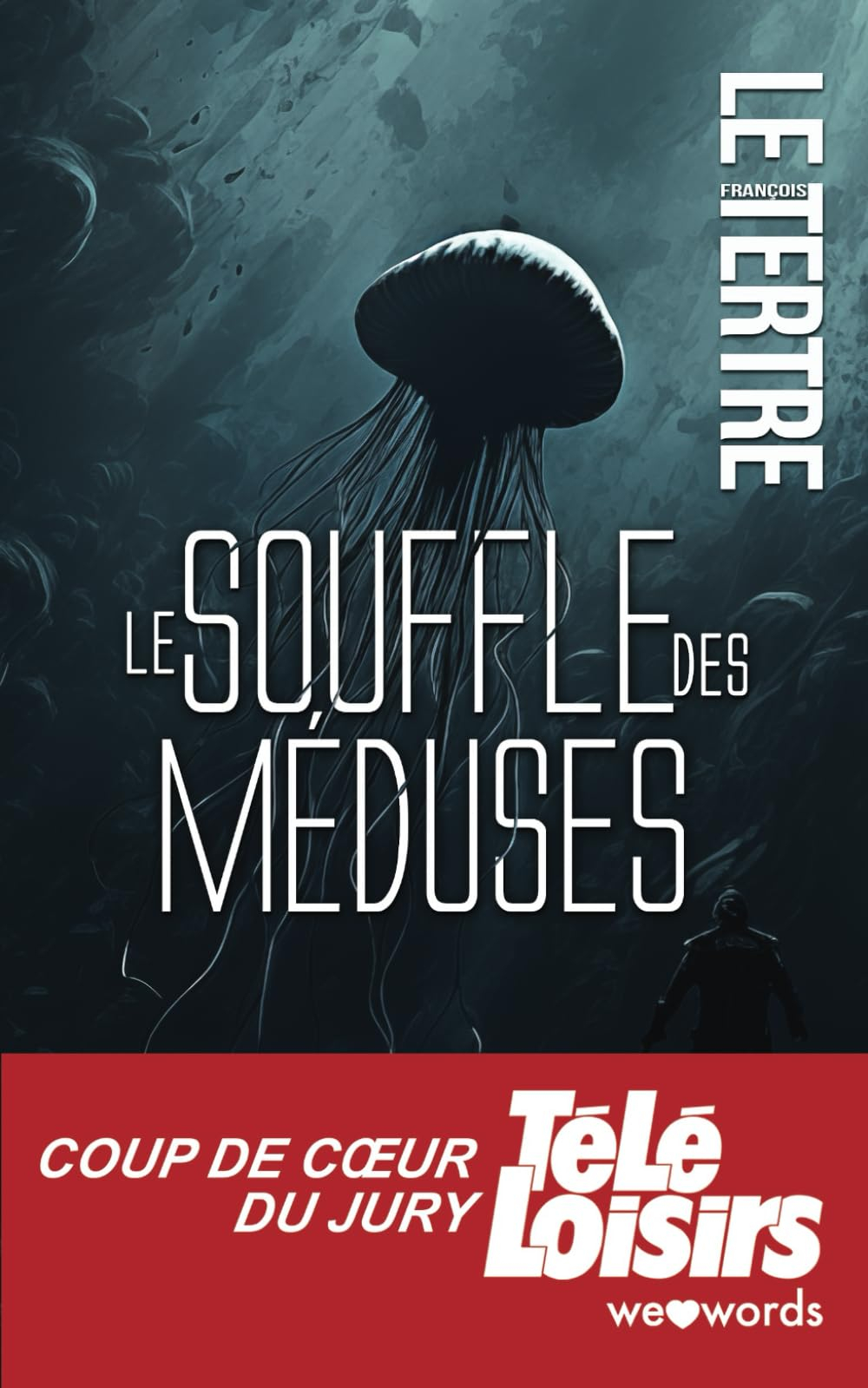 Le souffle des meduses