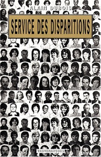 Service des disparus