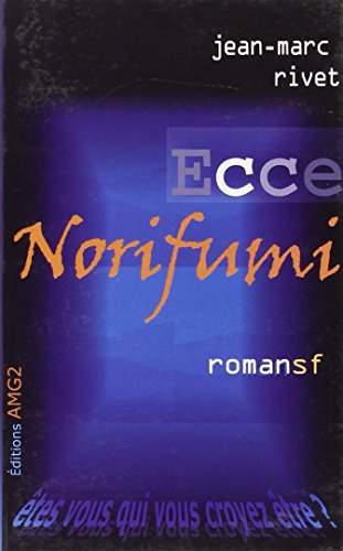 ecce norifumi