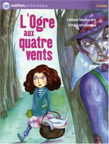 L'ogre aux quatre vents
