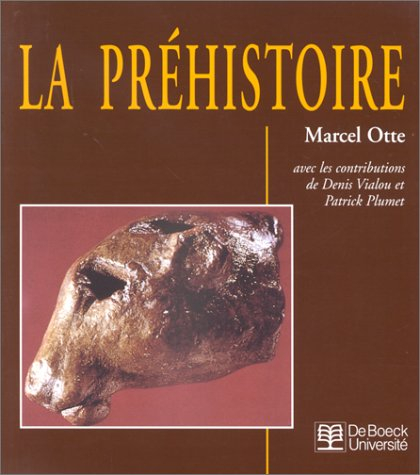 La Préhistoire
