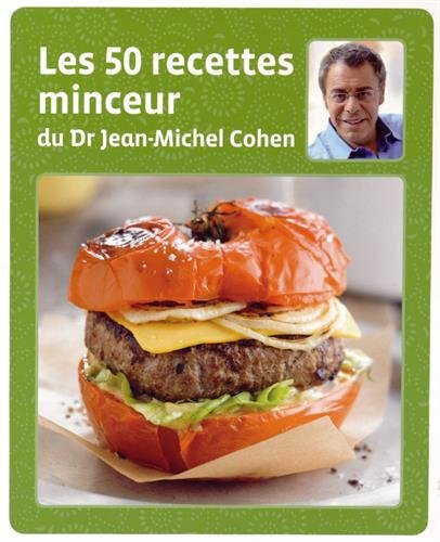 recettes plaisir pour maigrir sans difficulté