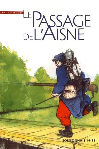 Le passage de l'Aisne