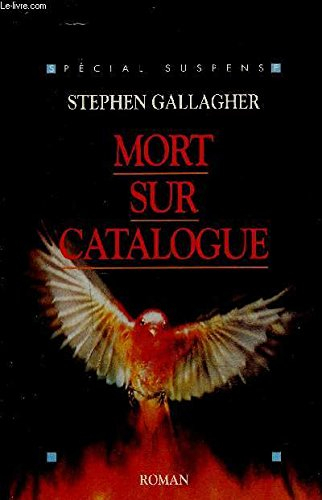 Mort sur catalogue