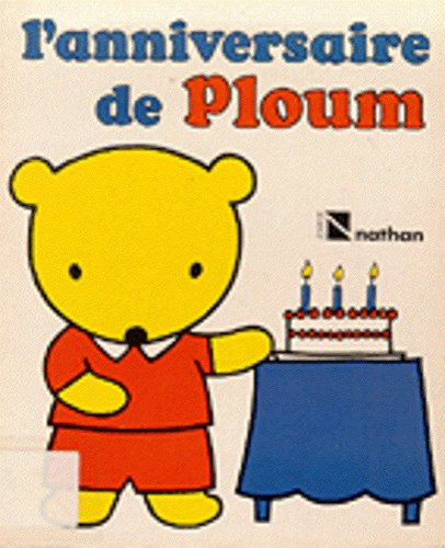 L'Anniversaire de Ploum