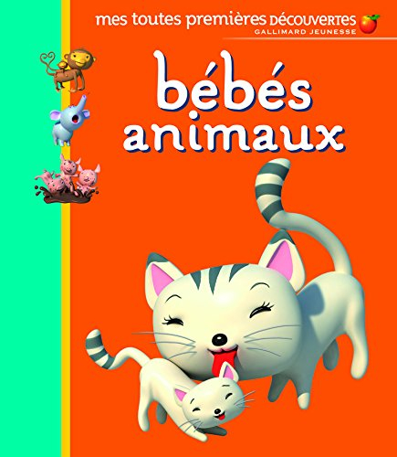 Bébés animaux