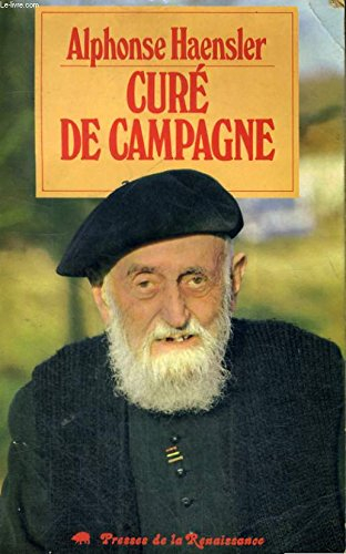 curé de campagne.