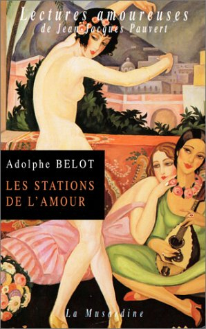 Les stations de l'amour