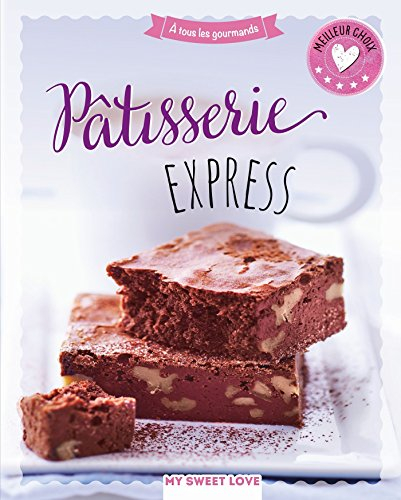 Patisserie Express