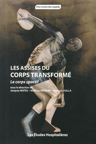Le corps sportif