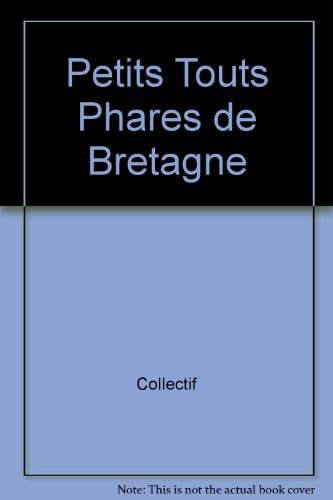 Les phares de Bretagne