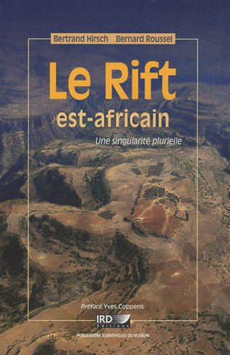 Le rift est-africain : une singularité plurielle