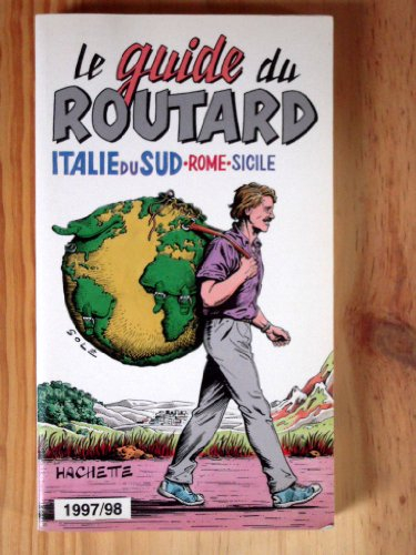 italie du sud, rome, sicile