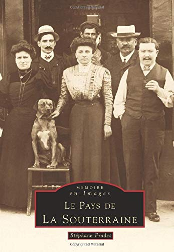 Le pays de La Souterraine