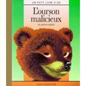 L'ourson malicieux : et autres contes