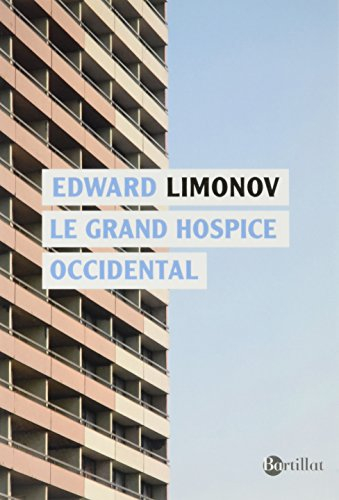 Le grand hospice occidental
