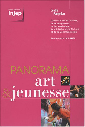 Panorama art & jeunesse