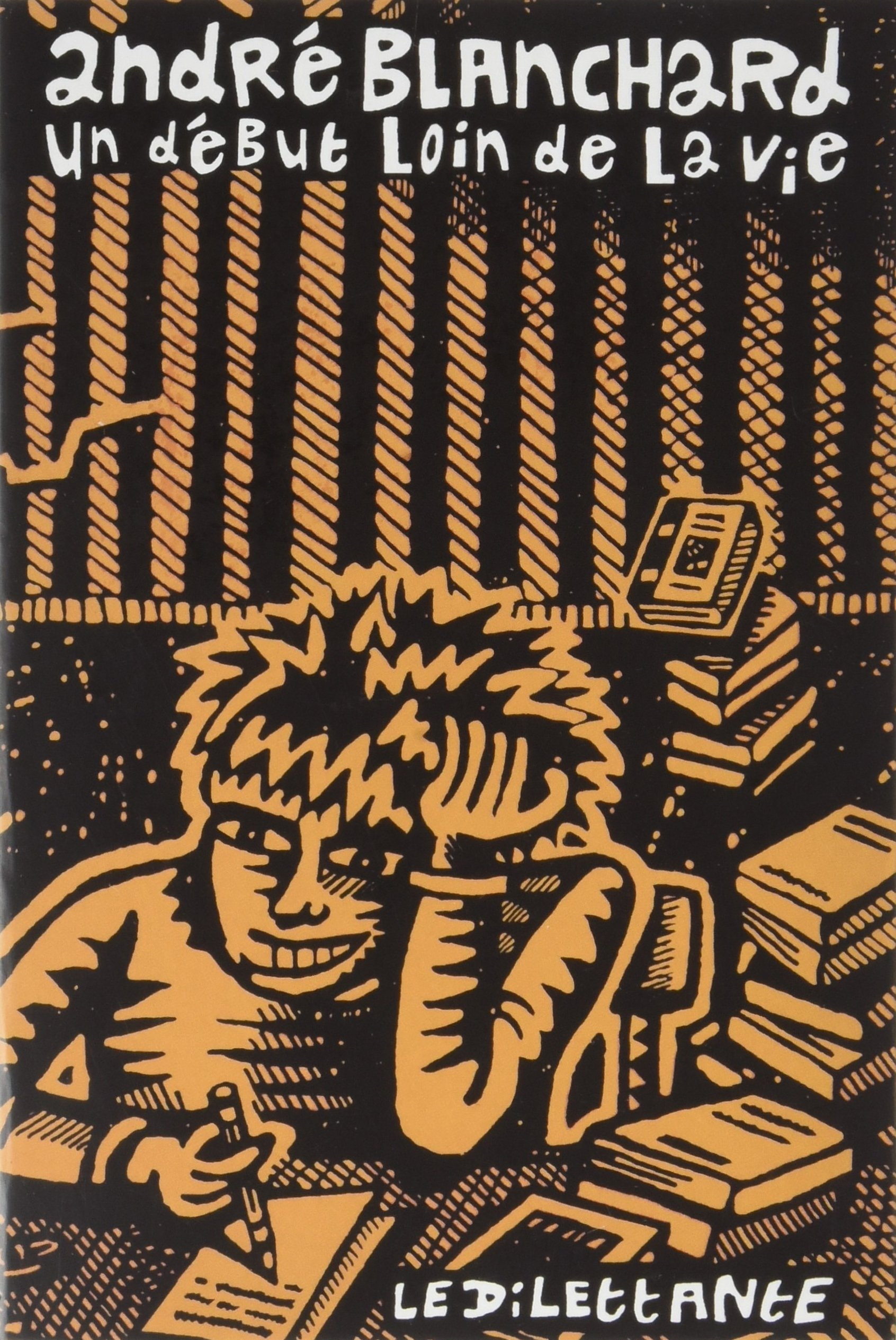 Un début loin de la vie