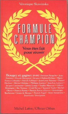 Formule champion