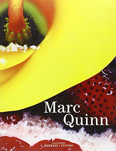 Marc Quinn : expositions, Paris, 10e Pavillon antiquaires beaux-arts, 25 mars-2 avril 2006 ; Paris, 