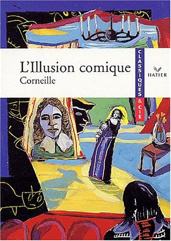 L'illusion comique : 1639