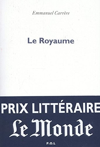 Le royaume