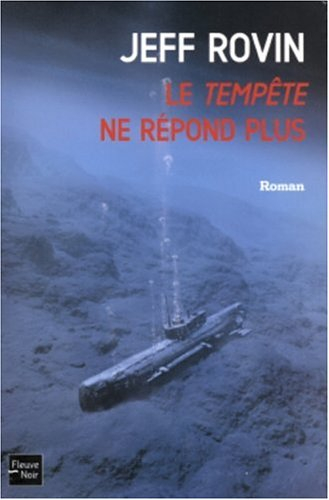 La tempête ne répond plus