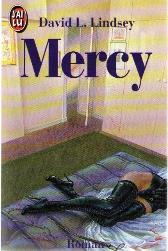 mercy