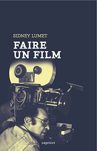 faire un film