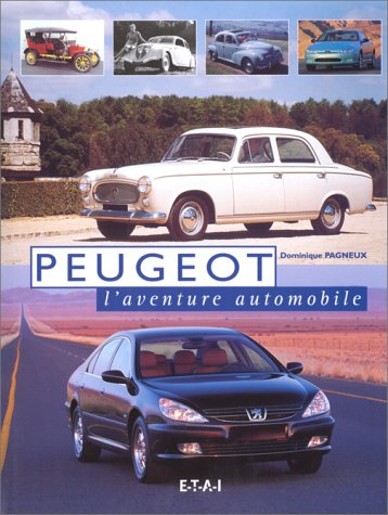 peugeot : toute la gamme