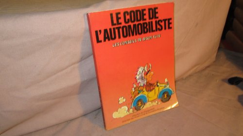 le code de l'automobiliste