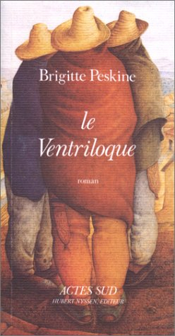 Le Ventriloque
