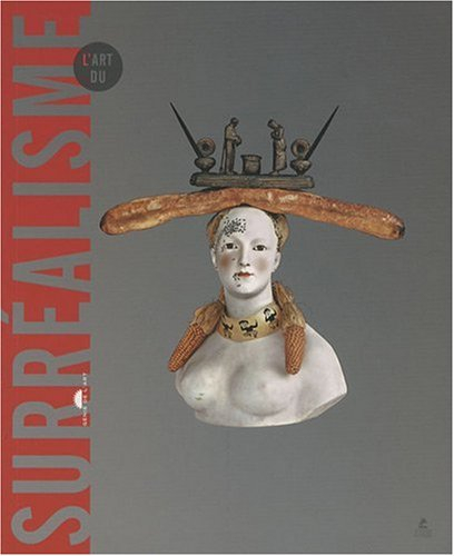 L'art du surréalisme