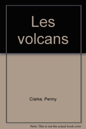 Les volcans
