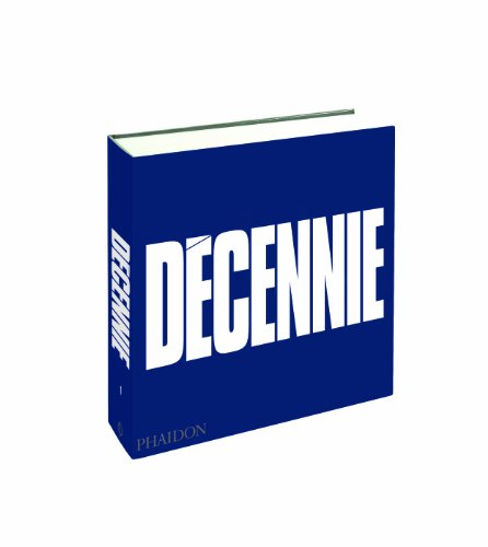 Décennie. Vol. 1. Transition et trouble