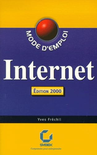 Internet, édition 2000