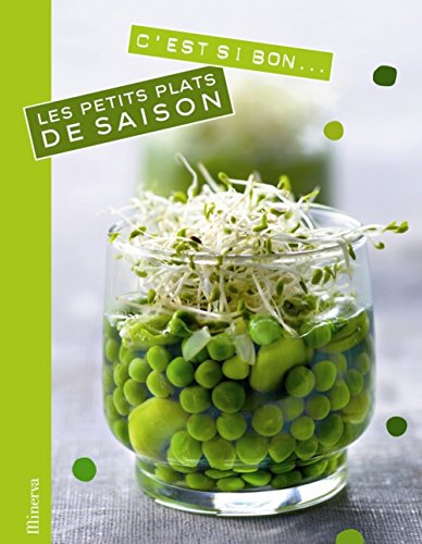 Les petits plats de saison