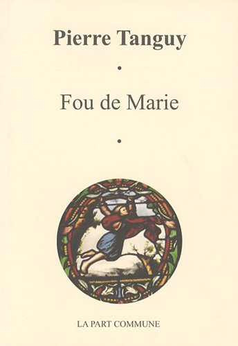 Fou de Marie