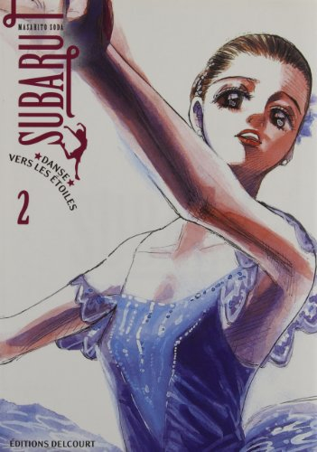 Subaru, danse vers les étoiles !. Vol. 2