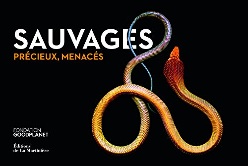Sauvages : précieux, menacés
