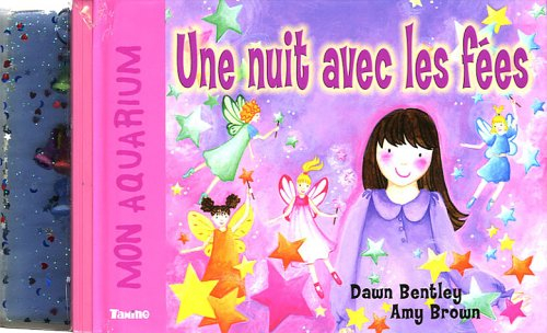 Une nuit avec les fées