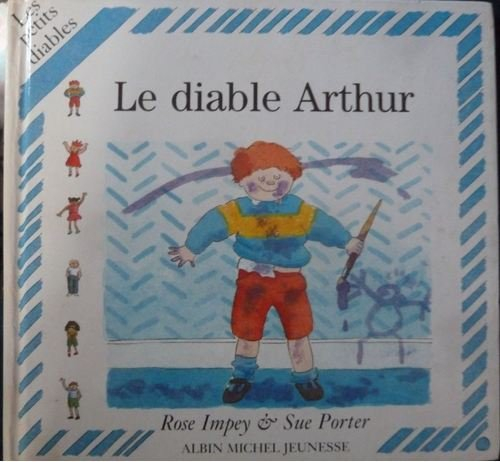 Le Diable Arthur