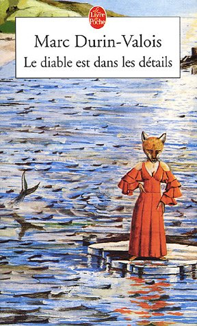 Le diable est dans les détails