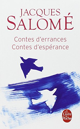 Contes d'errances, contes d'espérance