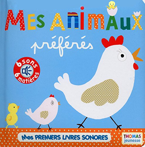 Mes animaux préférés