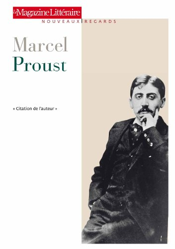 marcel proust