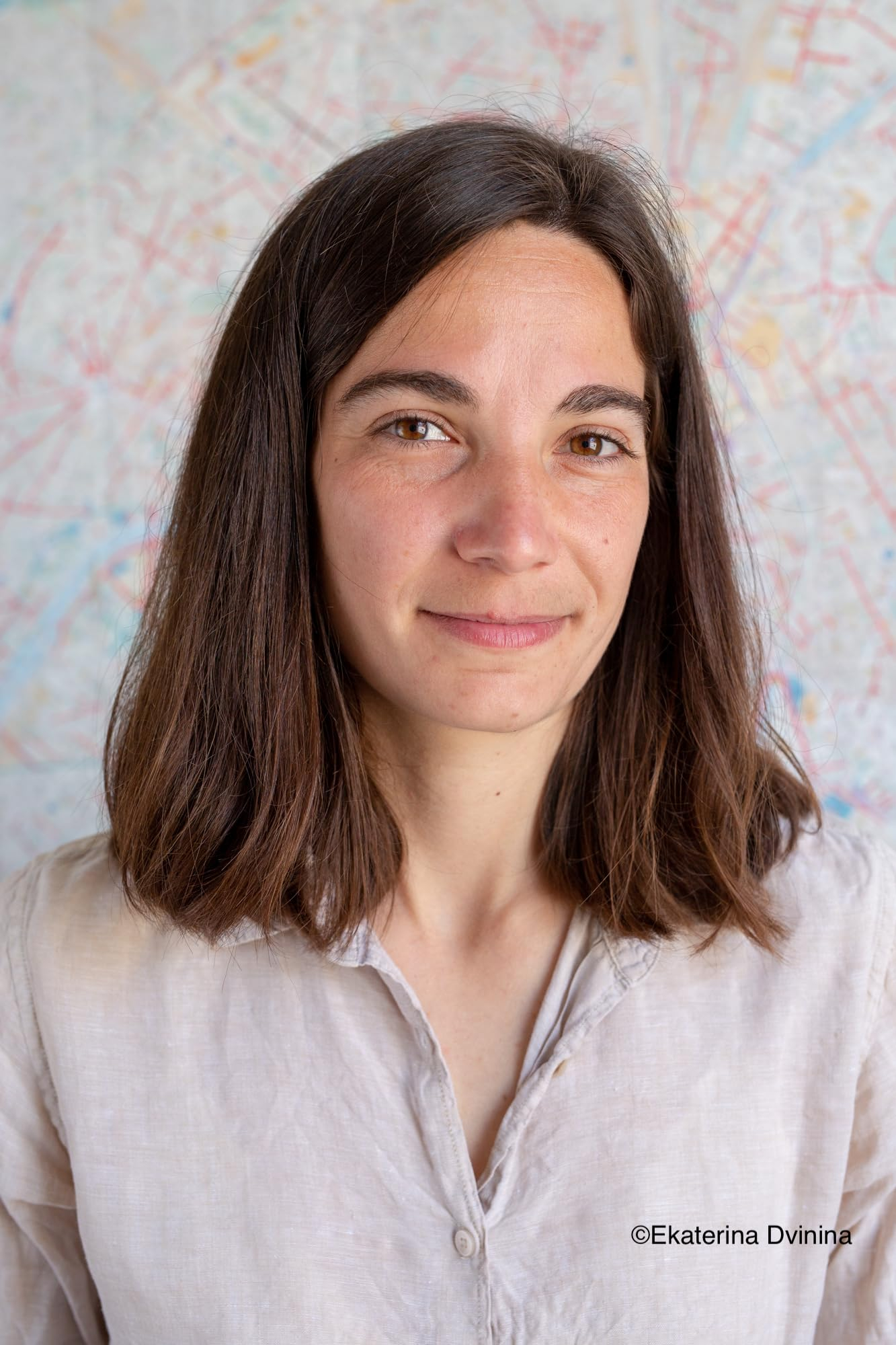 Anatole Bernolu a disparu