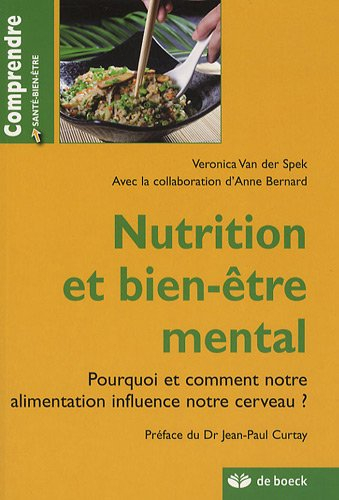 Nutrition et bien-être mental : pourquoi et comment notre alimentation influence notre cerveau ?