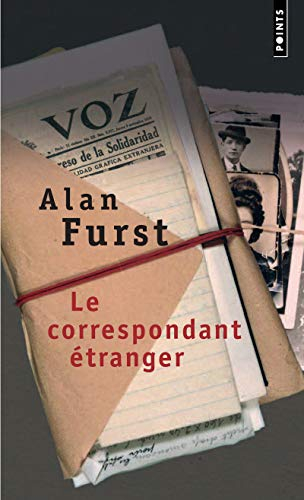 Le correspondant étranger